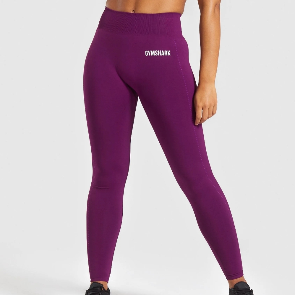 Gymshark seamless tights